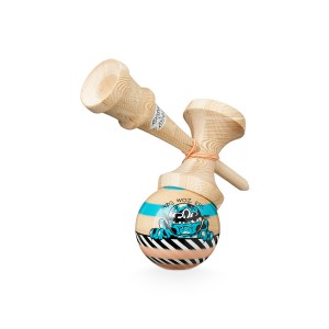 Kendama Krom Zoggy & Moggy | Achat En Ligne | Jack'n Roll