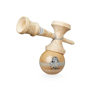 Kendama Krom Zoggy & Moggy | Achat En Ligne | Jack'n Roll