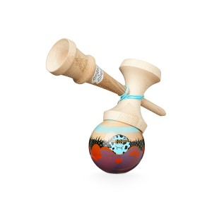 Kendama Krom Zoggy & Moggy | Achat En Ligne | Jack'n Roll