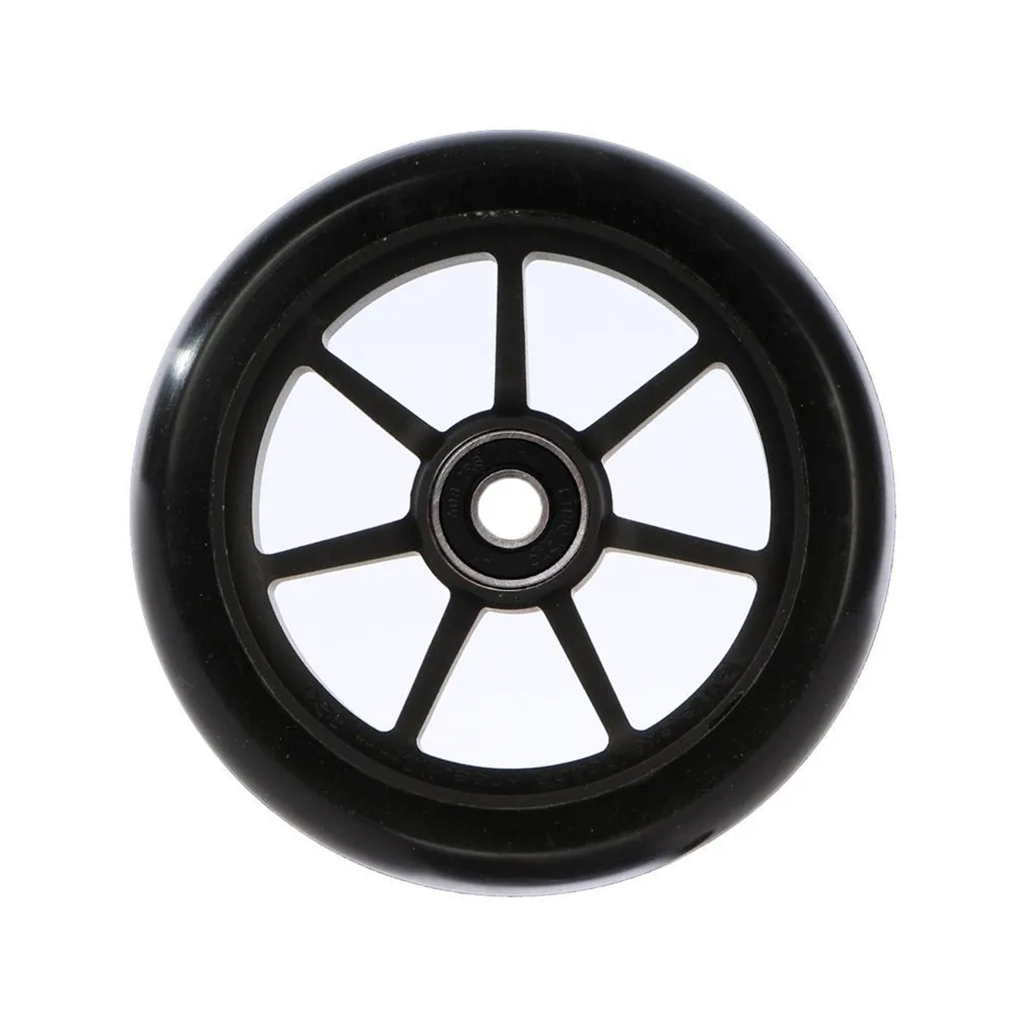 Roue Ethic Dtc Incube 100mm | Trottinette Freestyle | Jack'n Roll