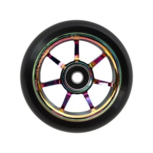 Roue Ethic Dtc Incube 100mm | Trottinette Freestyle | Jack'n Roll