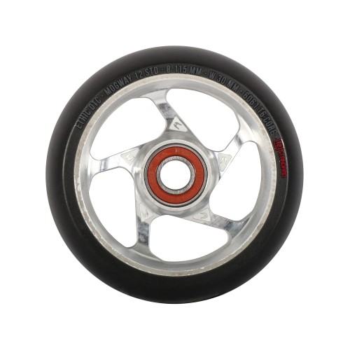 ROUE ETHIC DTC MOGWAY 115MM 12 STD