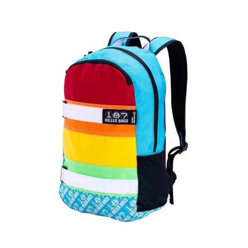 Sac A Dos 187 Killer | Achat En Ligne | Jack'n Roll