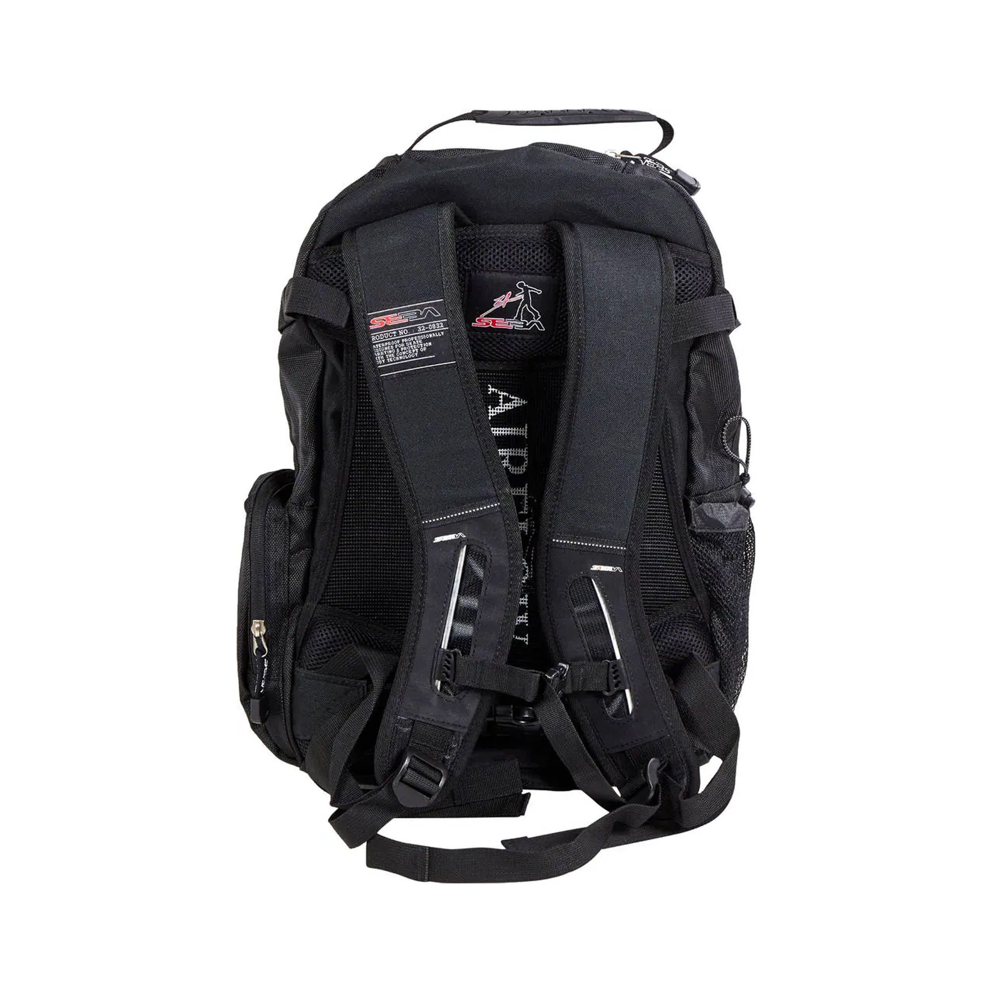 Sac A Dos Seba Large | Achat En Ligne | Jack'n Roll