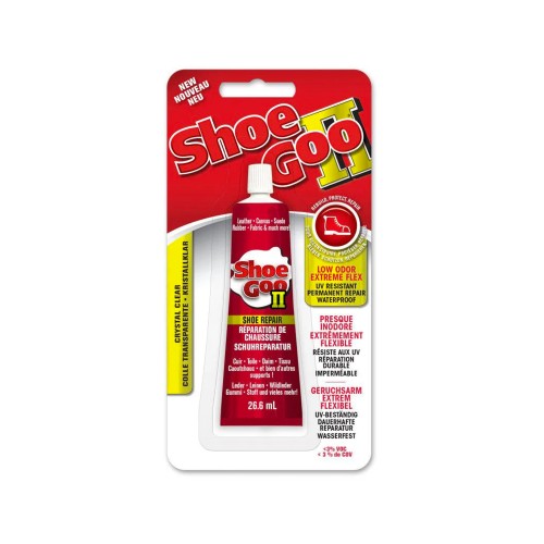 Colle pour chaussure Shoe Goo II | Achat en ligne | Jackn'Roll