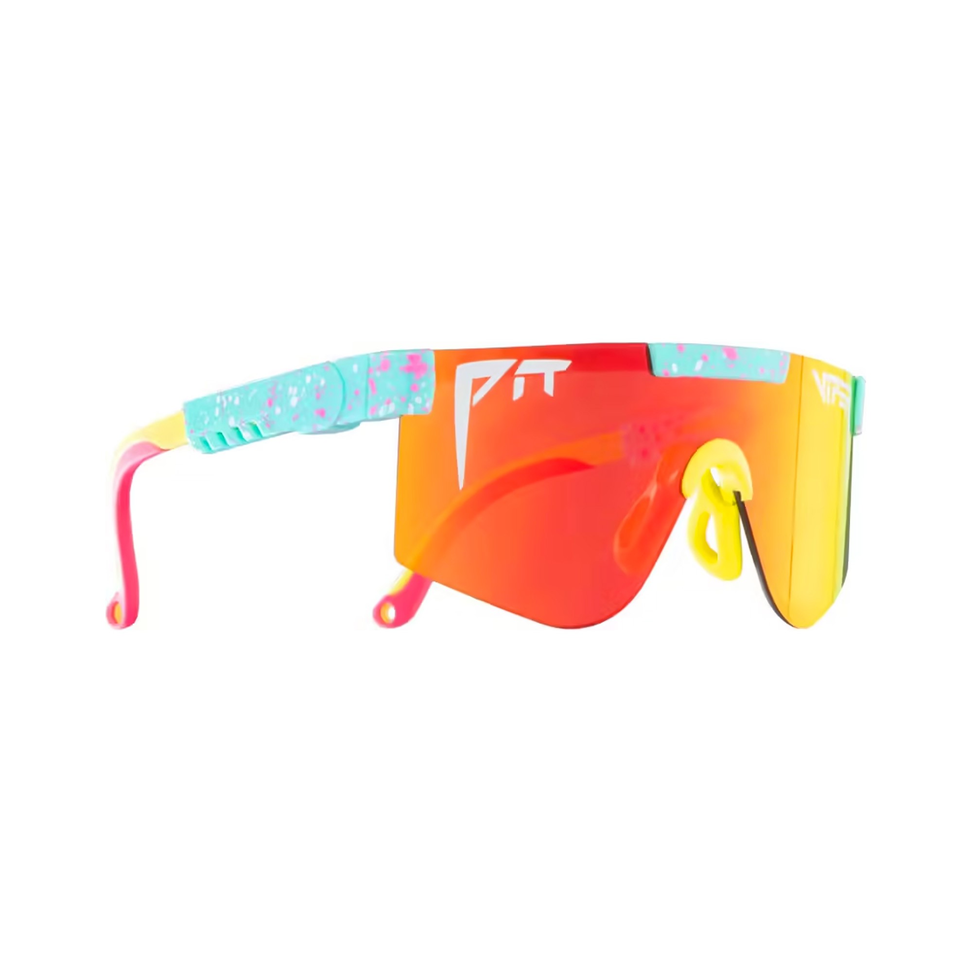 Lunettes Pit Viper The Playmate | Achat En Ligne | Jack'n Roll
