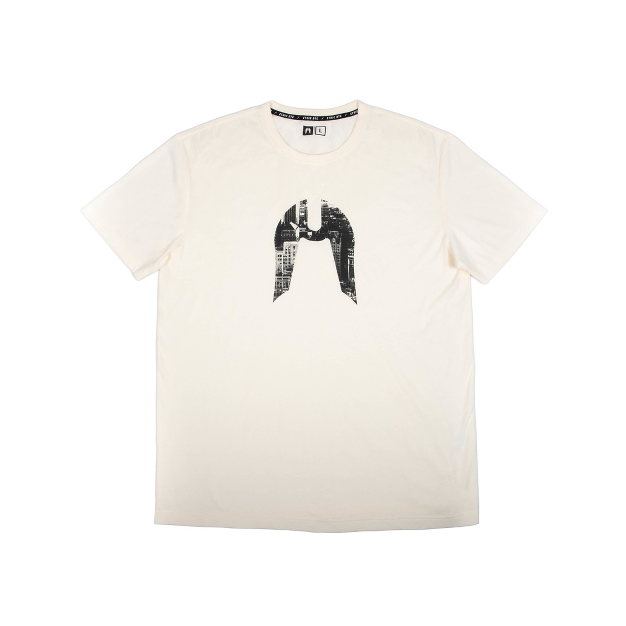 T-shirt Ethic Metropolis | Achat En Ligne | Jack'n Roll