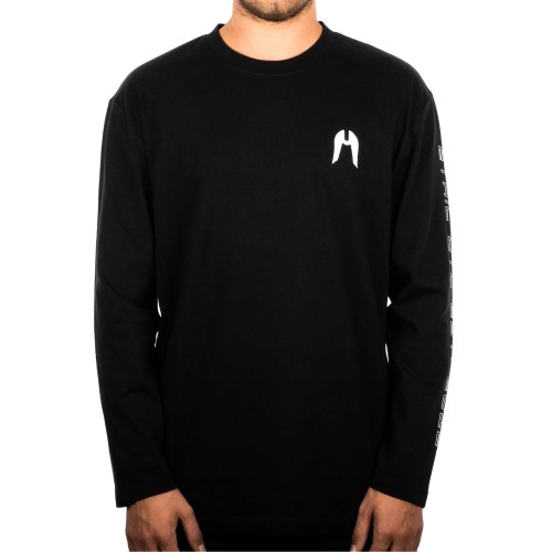 T-shirt Ethic Lost Highway Long | Achat En Ligne | Jack'n Roll