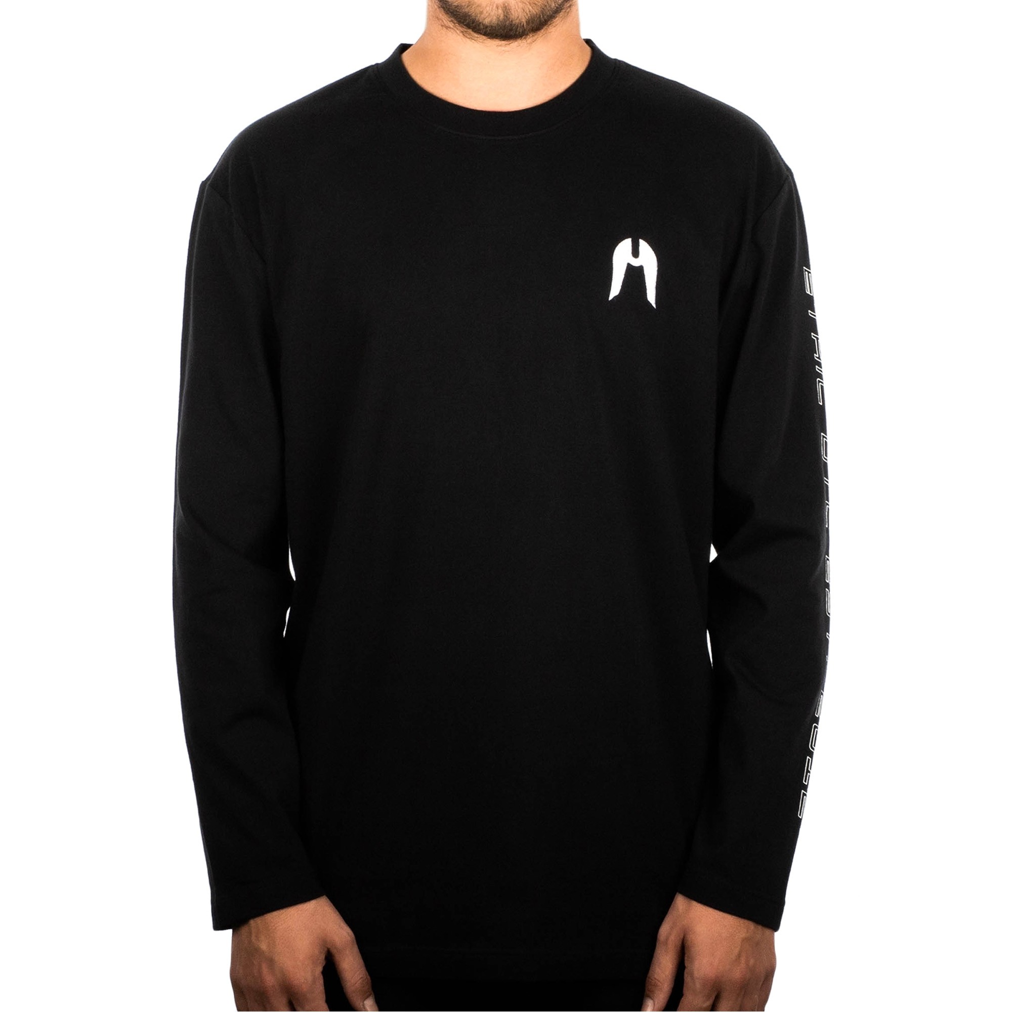 T-shirt Ethic Lost Highway Long | Achat En Ligne | Jack'n Roll