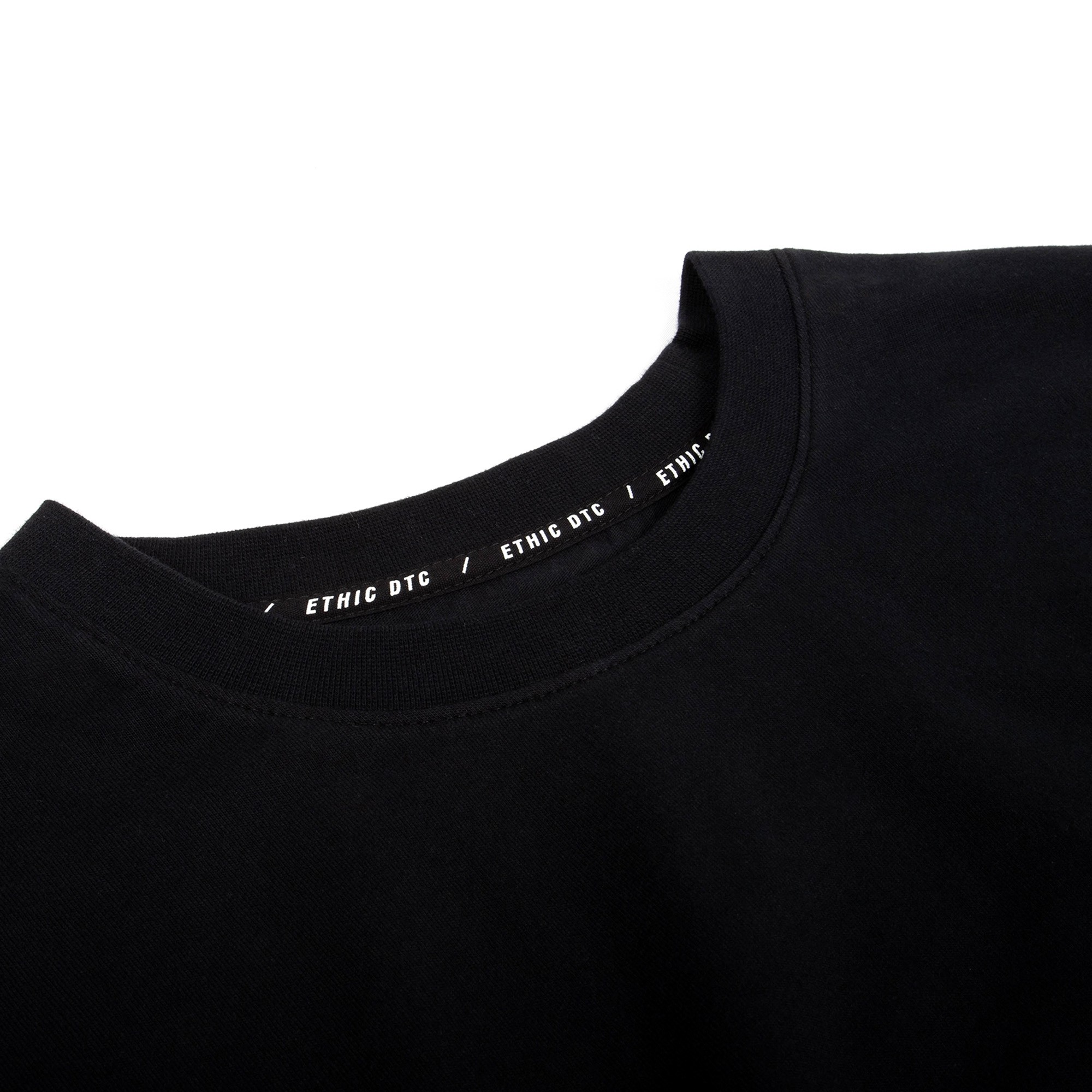T-shirt Ethic Lost Highway Long | Achat En Ligne | Jack'n Roll