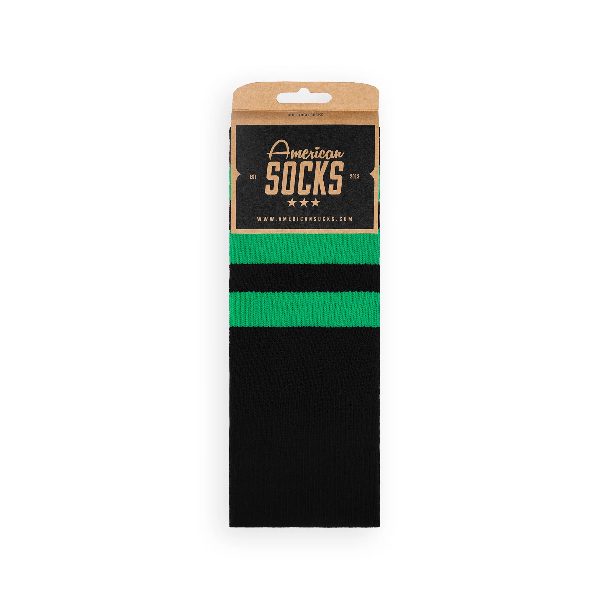 Chaussettes American Socks Knee High | Achat En Ligne | Jack'n Roll