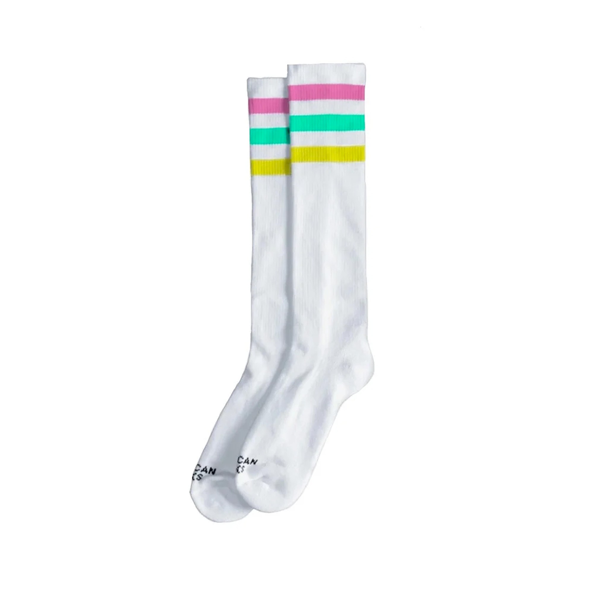 Chaussettes American Socks Knee High | Achat En Ligne | Jack'n Roll