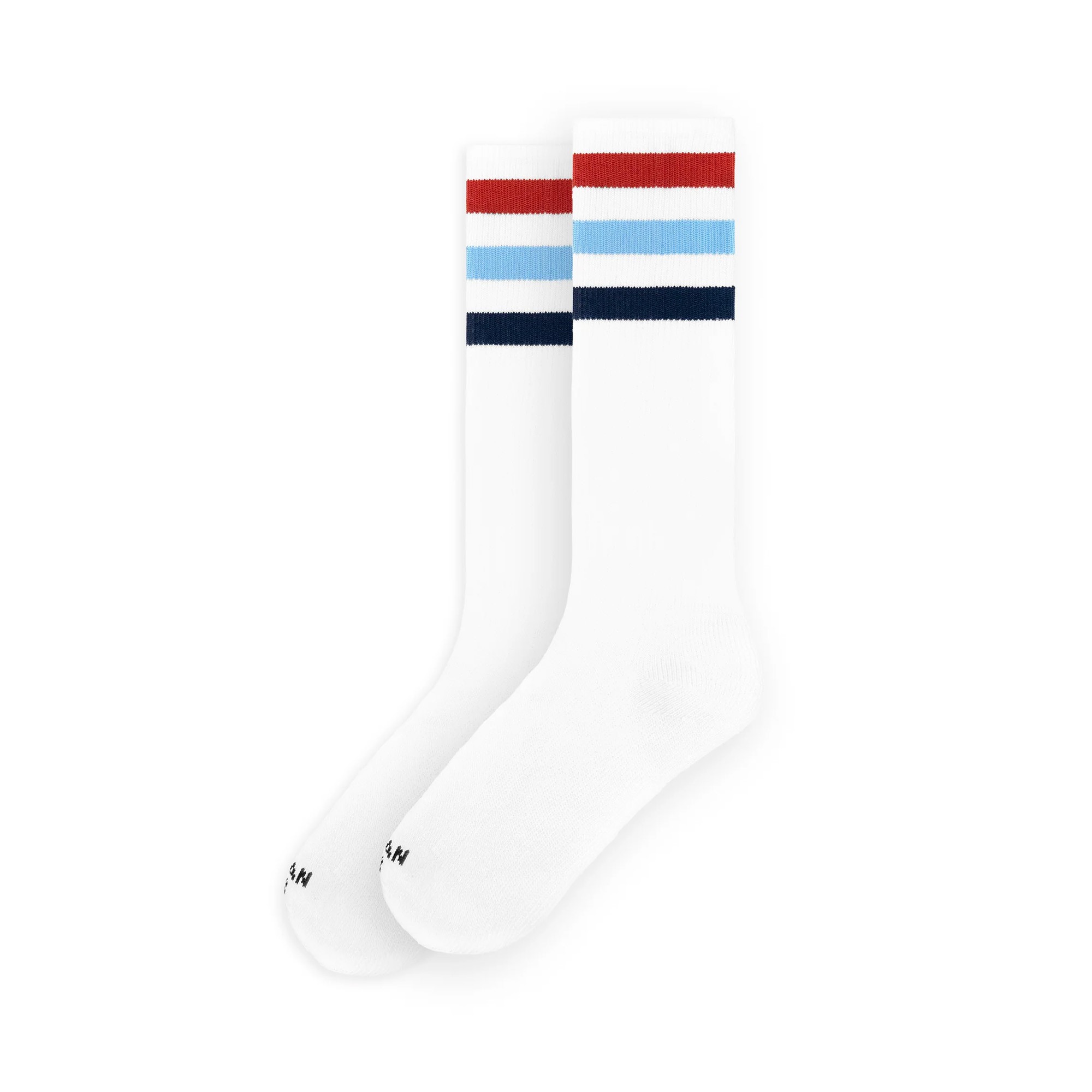 Chaussettes American Socks Knee High | Achat En Ligne | Jack'n Roll