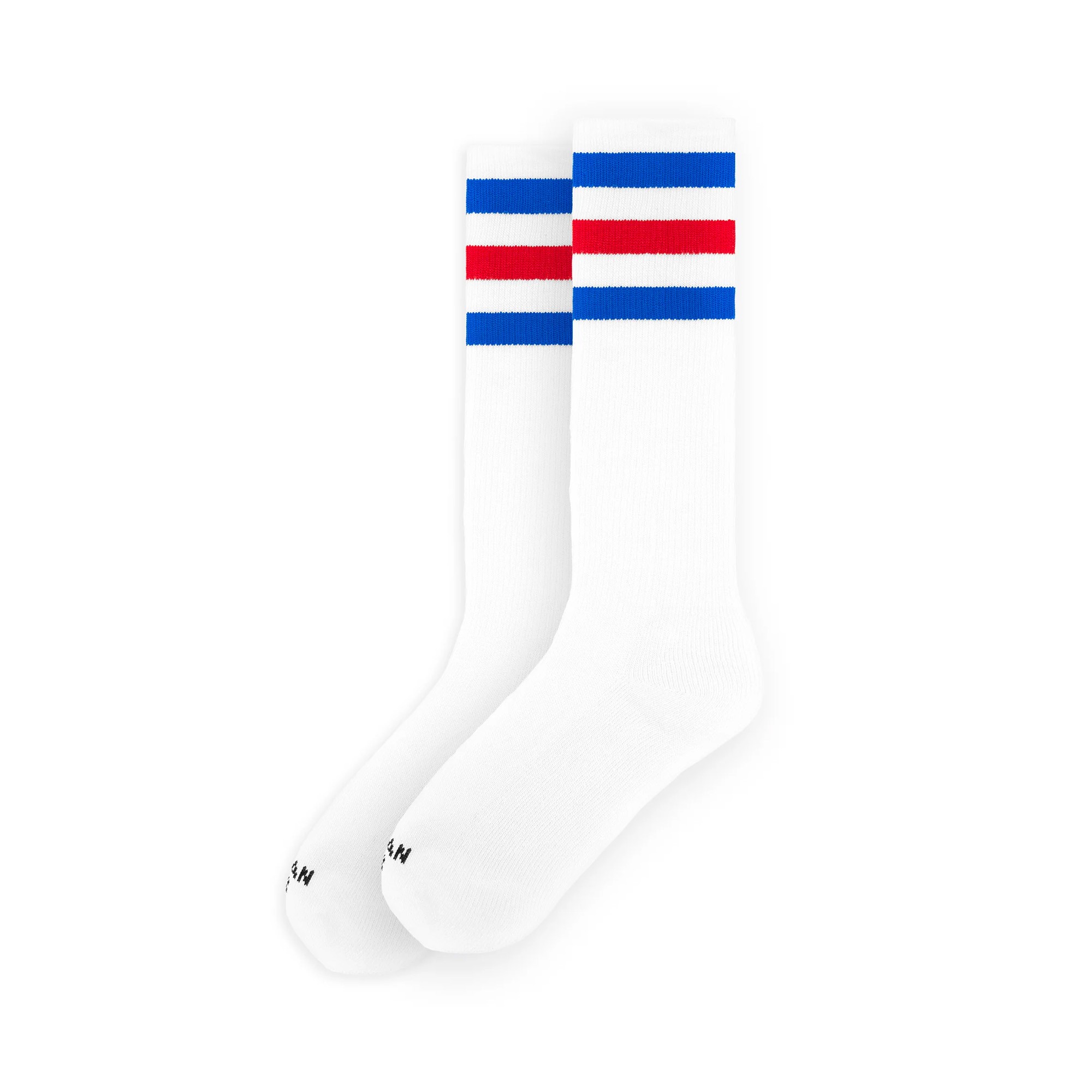 Chaussettes American Socks Knee High | Achat En Ligne | Jack'n Roll