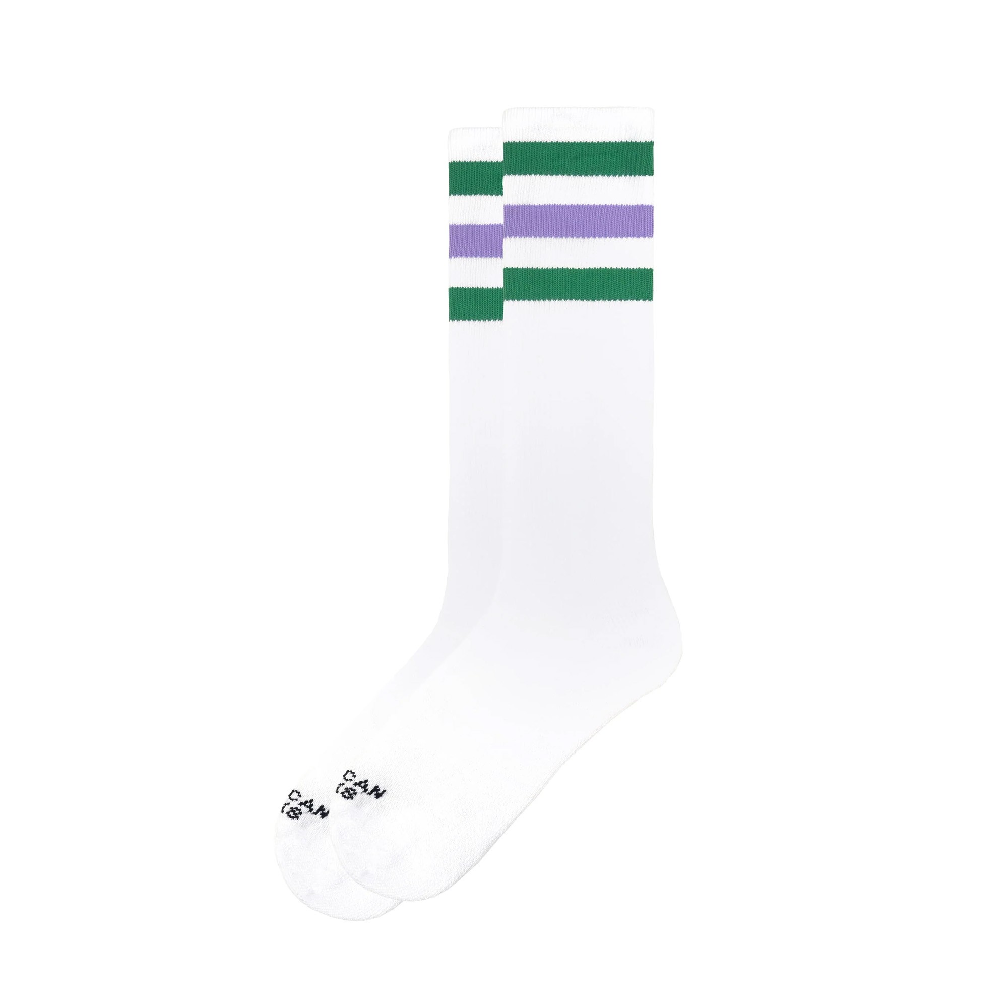 Chaussettes American Socks Knee High | Achat En Ligne | Jack'n Roll