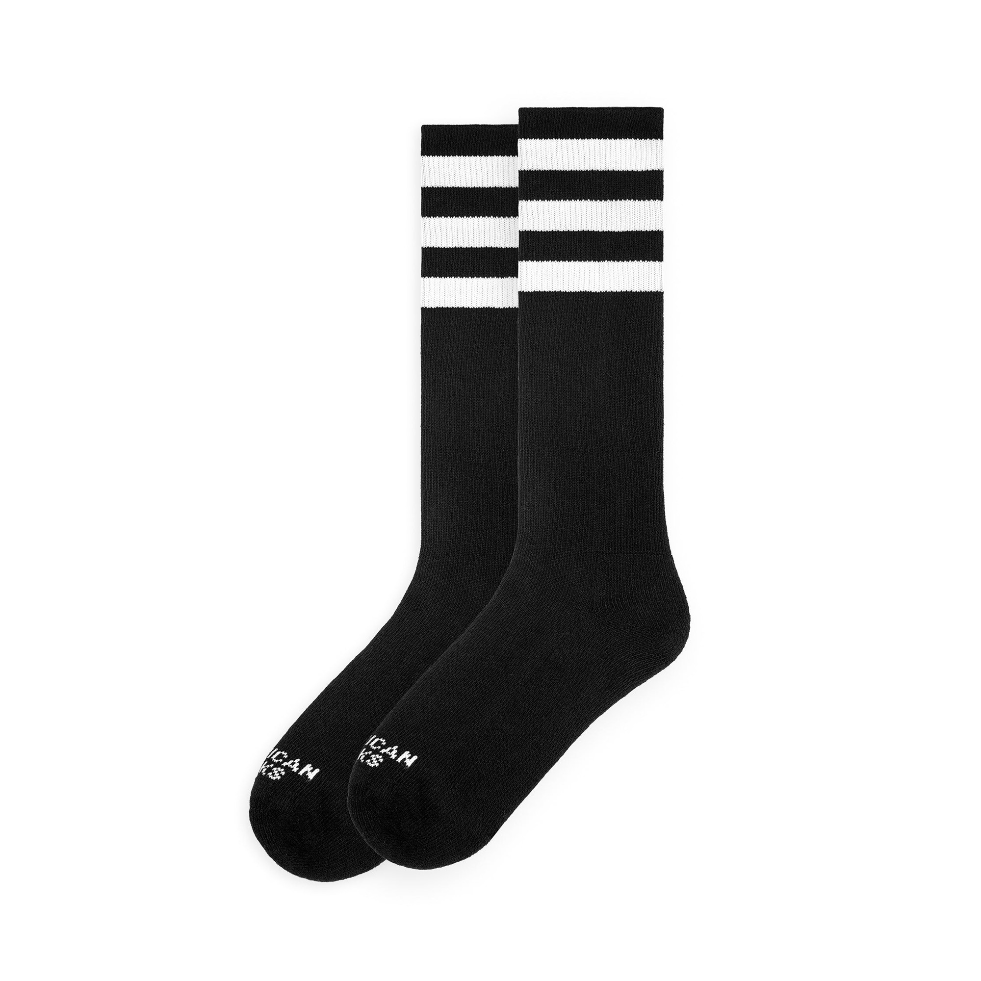 Chaussettes American Socks Knee High | Achat En Ligne | Jack'n Roll