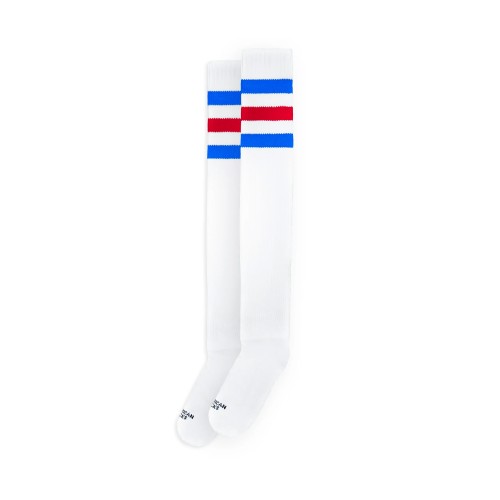 Chaussettes American Socks Ultra High | Achat En Ligne | Jack'n Roll