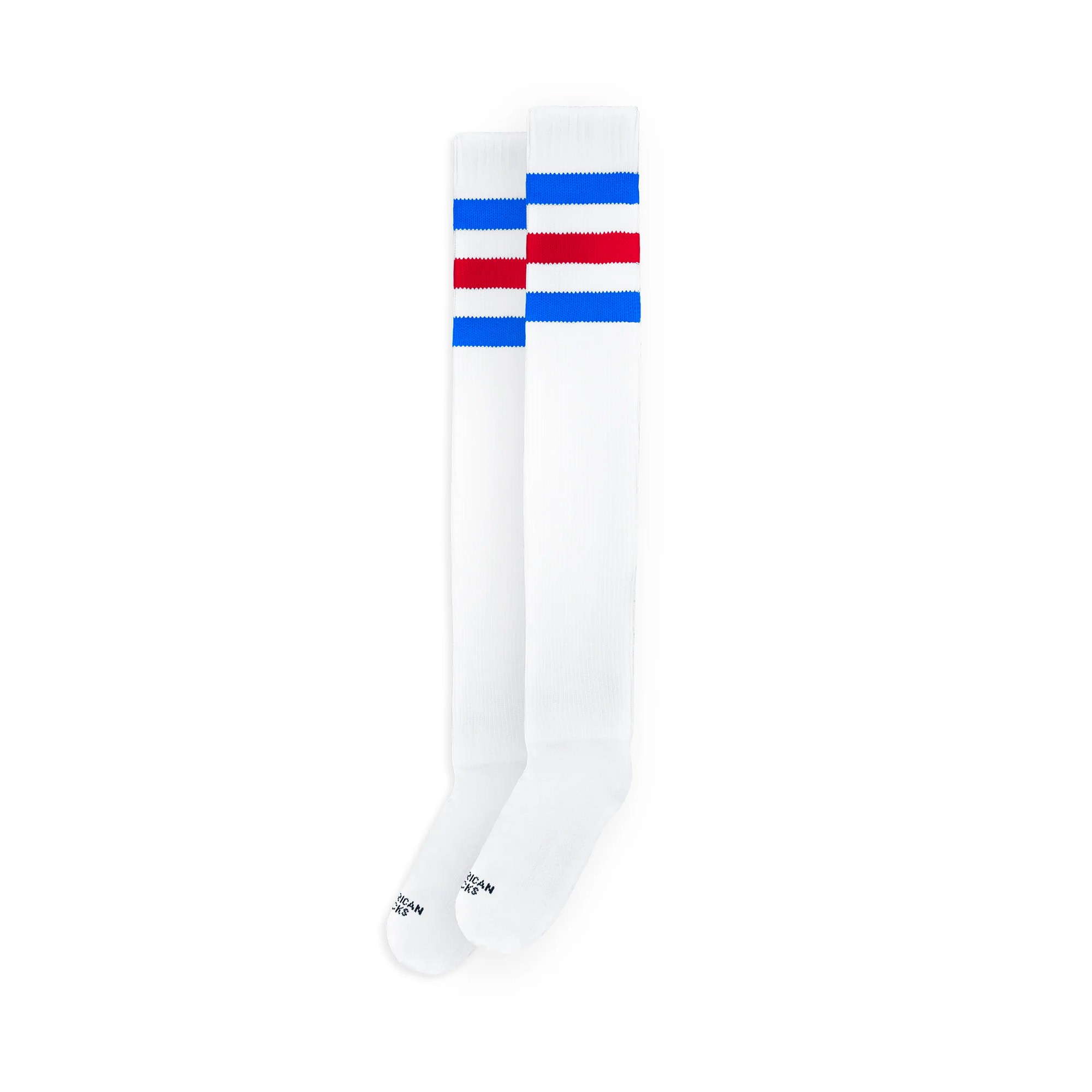 Chaussettes American Socks Ultra High | Achat En Ligne | Jack'n Roll