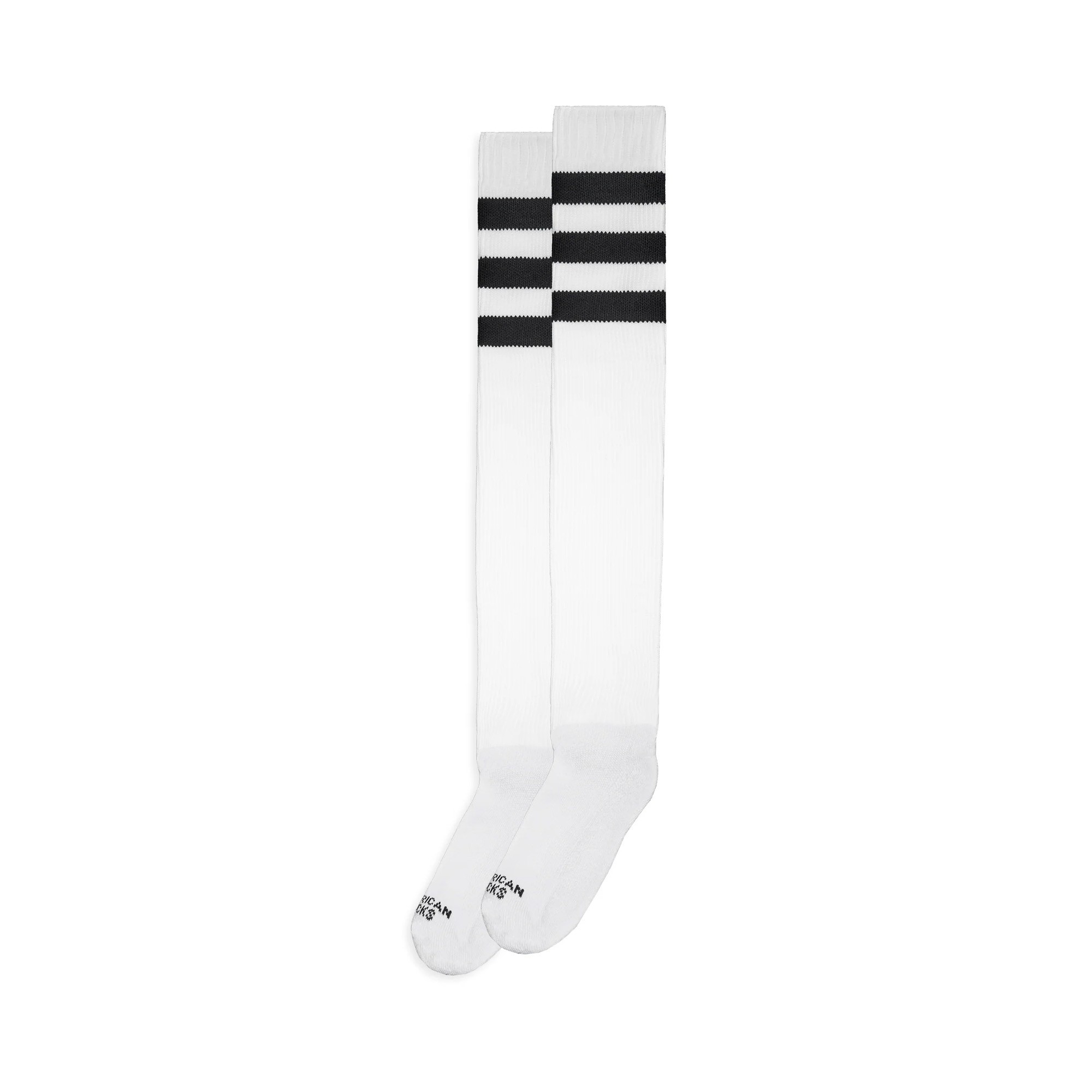 Chaussettes American Socks Ultra High | Achat En Ligne | Jack'n Roll