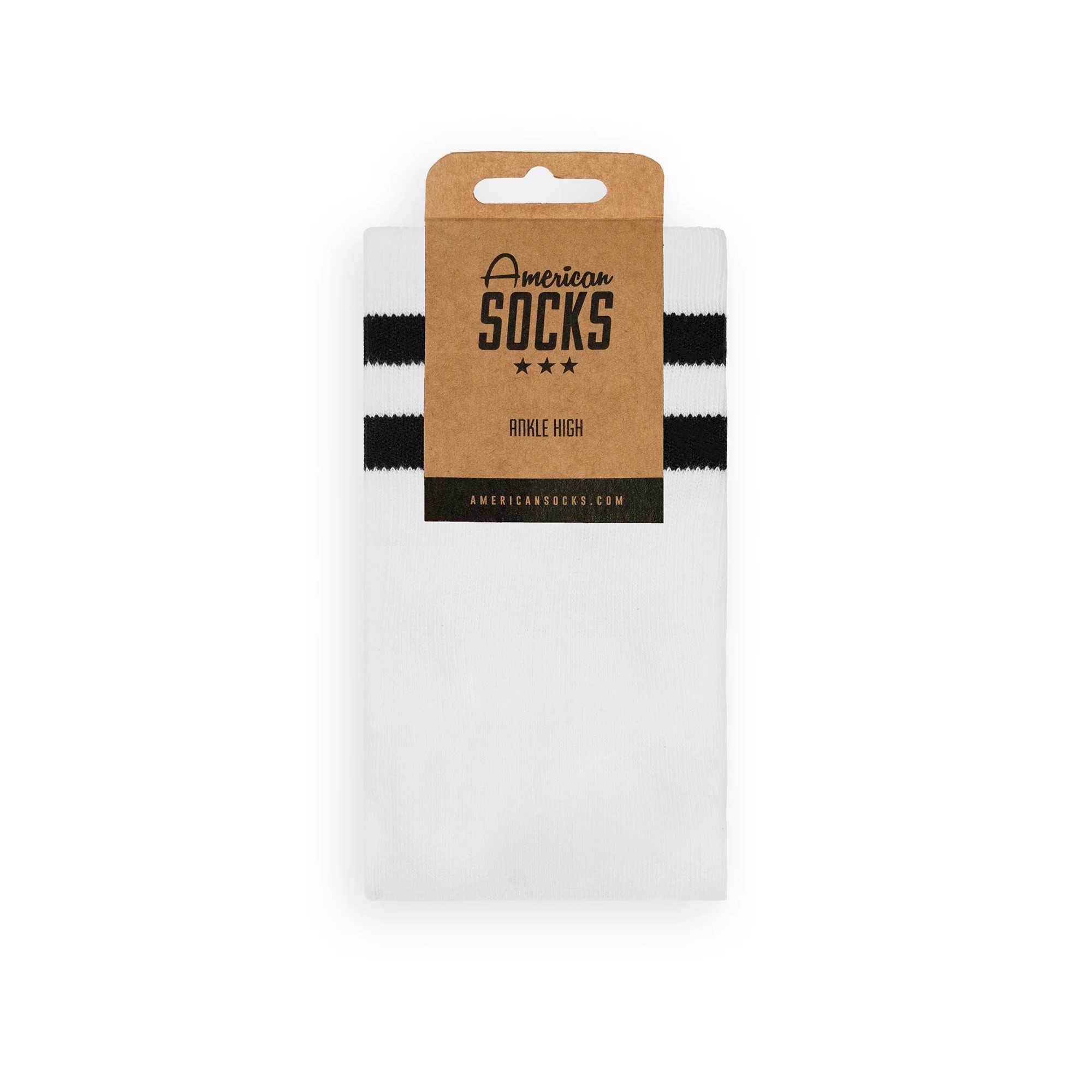 Chaussettes American Socks Ankle High | Achat En Ligne | Jack'n Roll