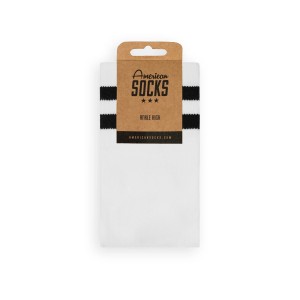 Chaussettes American Socks Ankle High | Achat En Ligne | Jack'n Roll