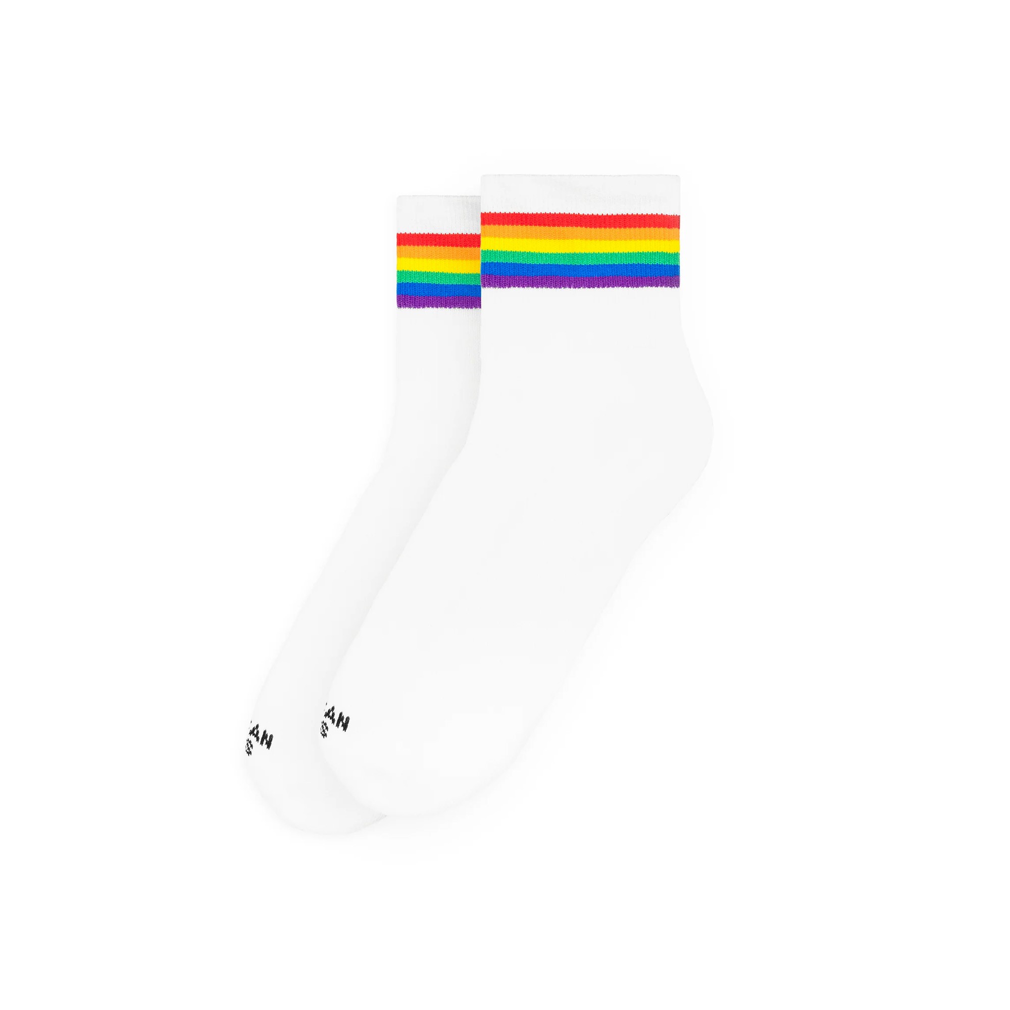 Chaussettes American Socks Ankle High | Achat En Ligne | Jack'n Roll