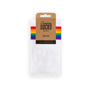 Chaussettes American Socks Ankle High | Achat En Ligne | Jack'n Roll