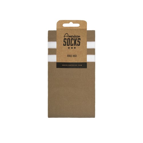 Chaussettes American Socks Ankle High | Achat En Ligne | Jack'n Roll