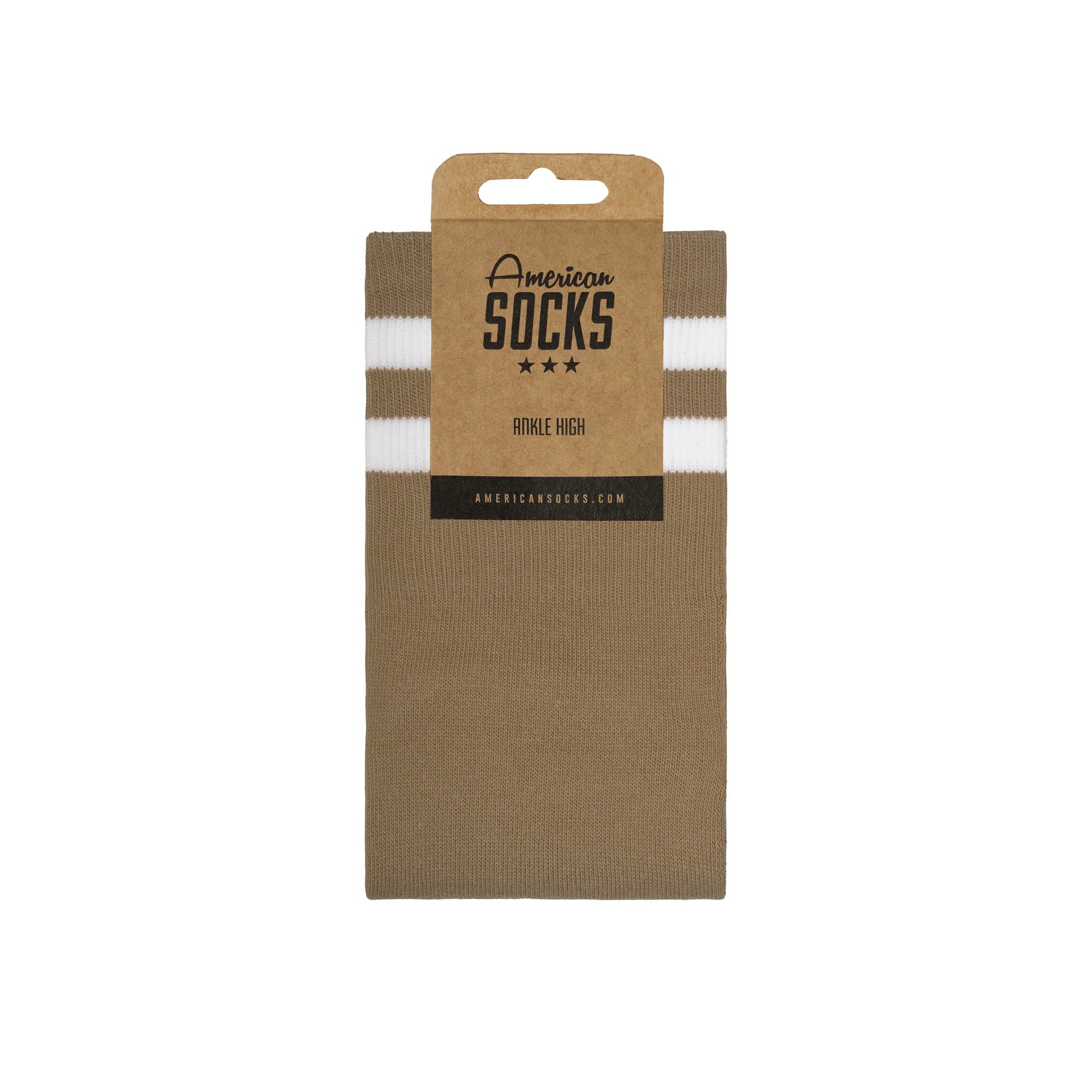 Chaussettes American Socks Ankle High | Achat En Ligne | Jack'n Roll