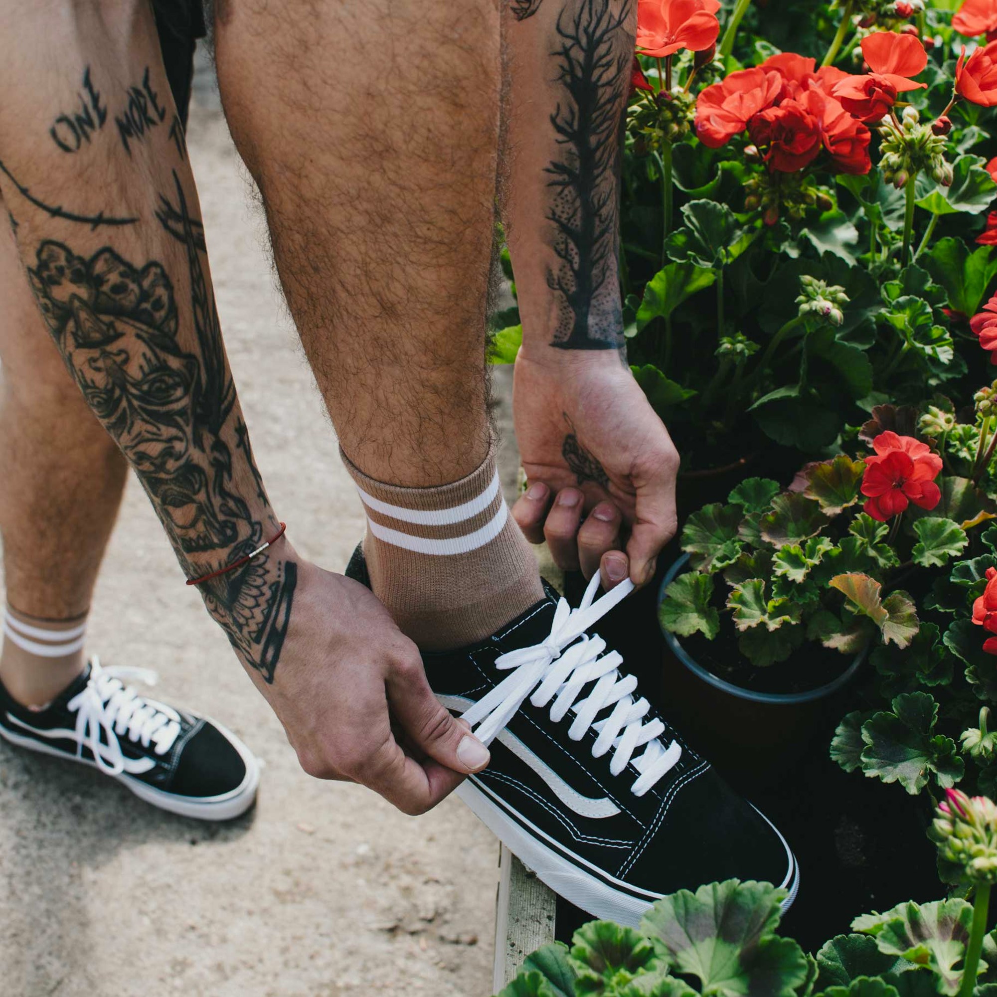 Chaussettes American Socks Ankle High | Achat En Ligne | Jack'n Roll