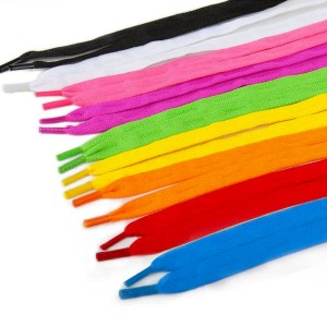 Lacets Seba Fr | Achat En Ligne | Jack'n Roll