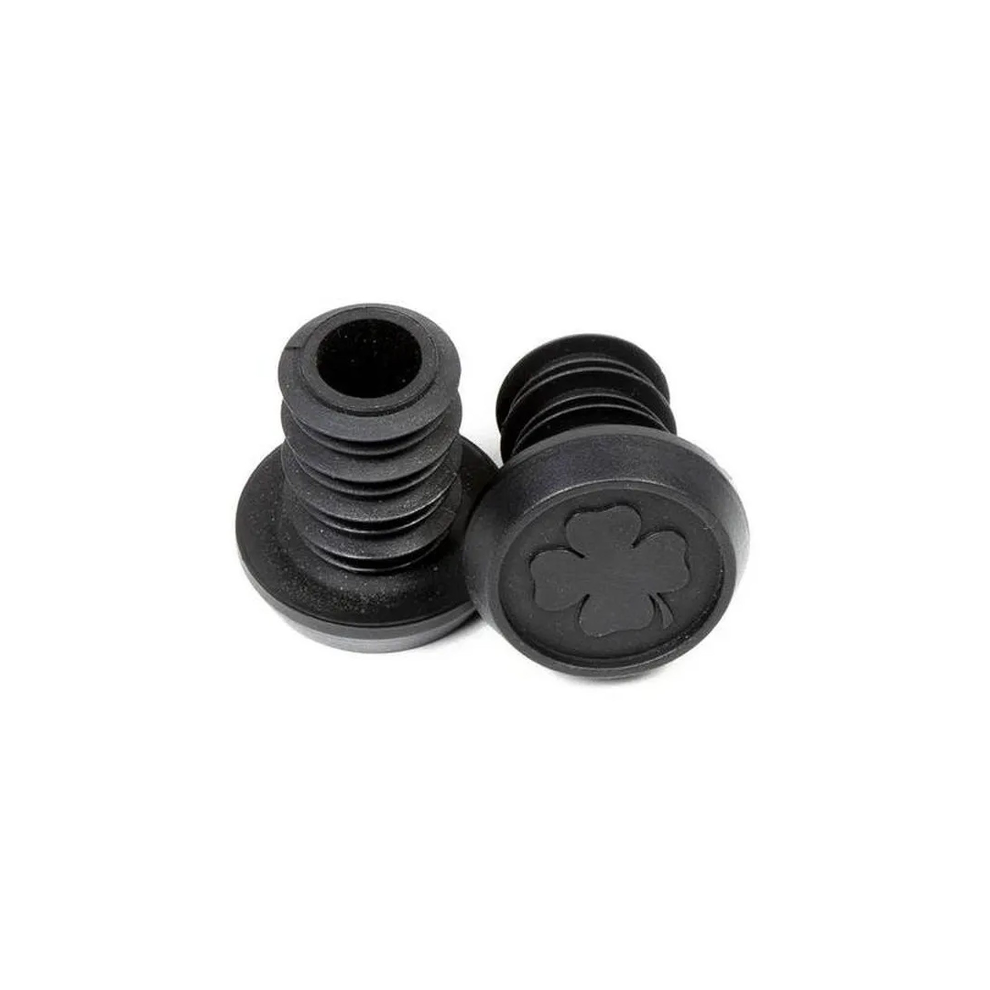 EMBOUTS DE GUIDON LUCKY