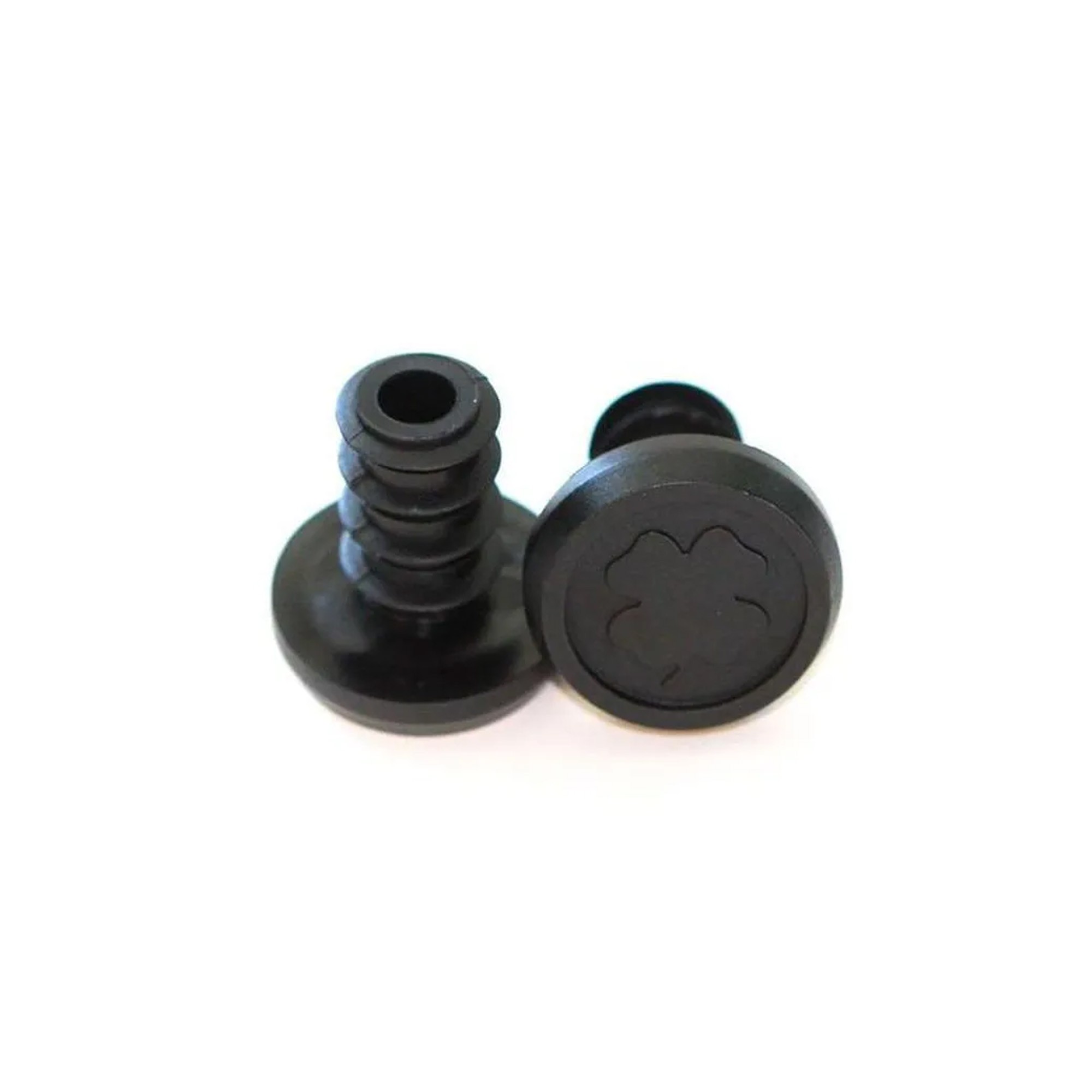 EMBOUTS DE GUIDON LUCKY