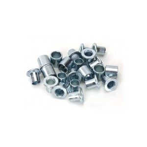 Kit Entretoises Et Rehausseurs | Achat En Ligne | Jack'n Roll