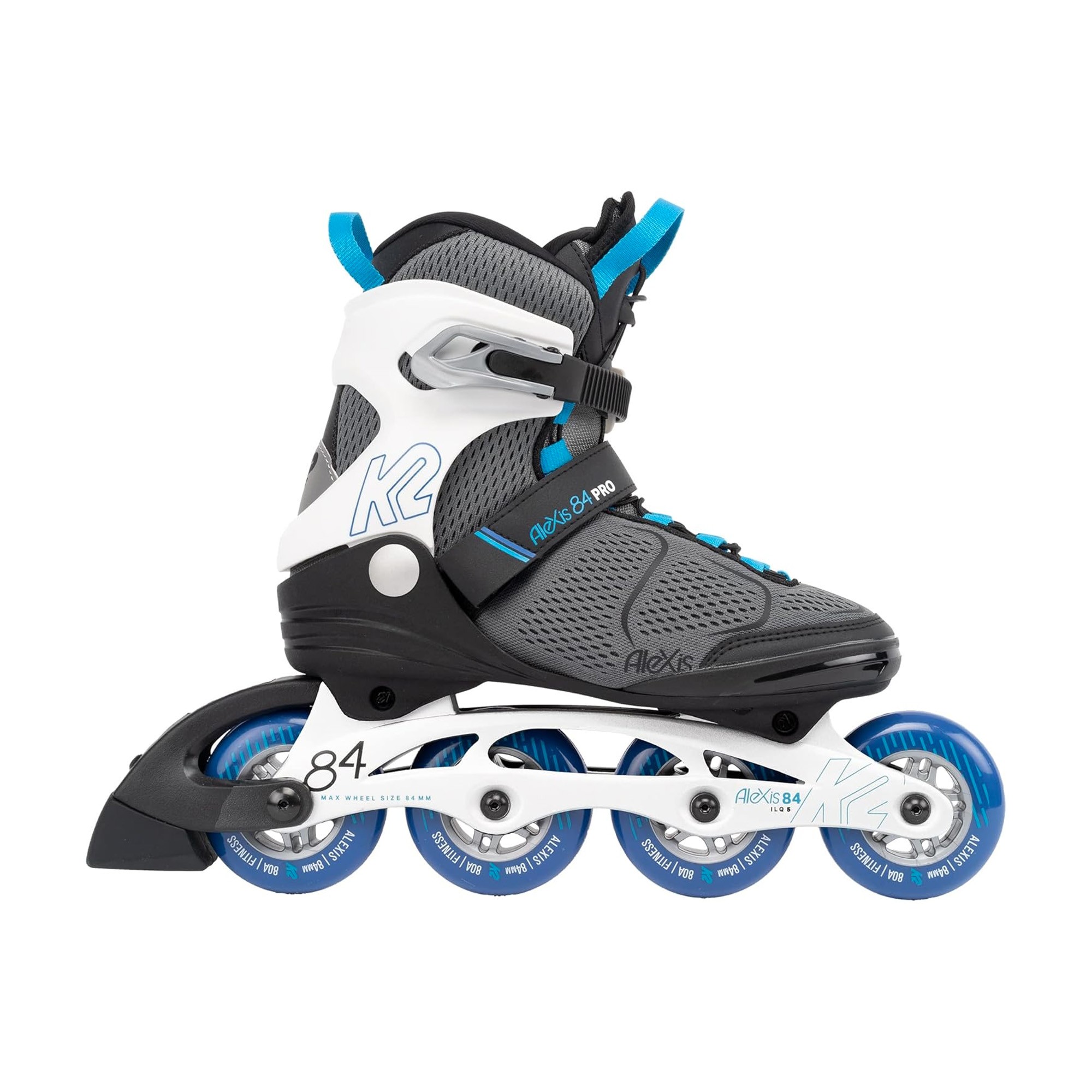 Rollers K2 Alexis 84 Pro | Achat En Ligne | Jack'n Roll