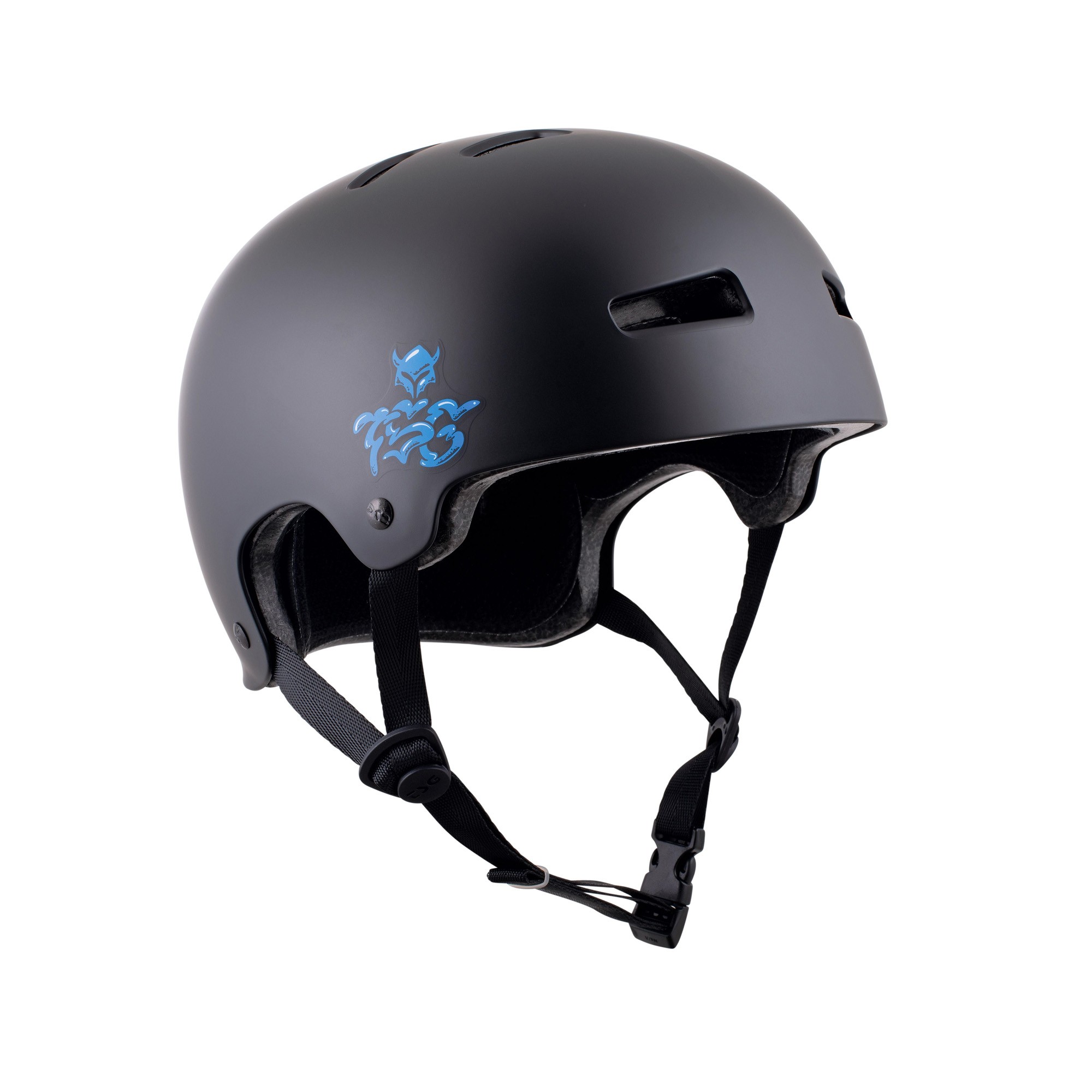 CASQUE TSG EVO ARTIST SERIES JIMBO PHILIPS SKATEOPUS