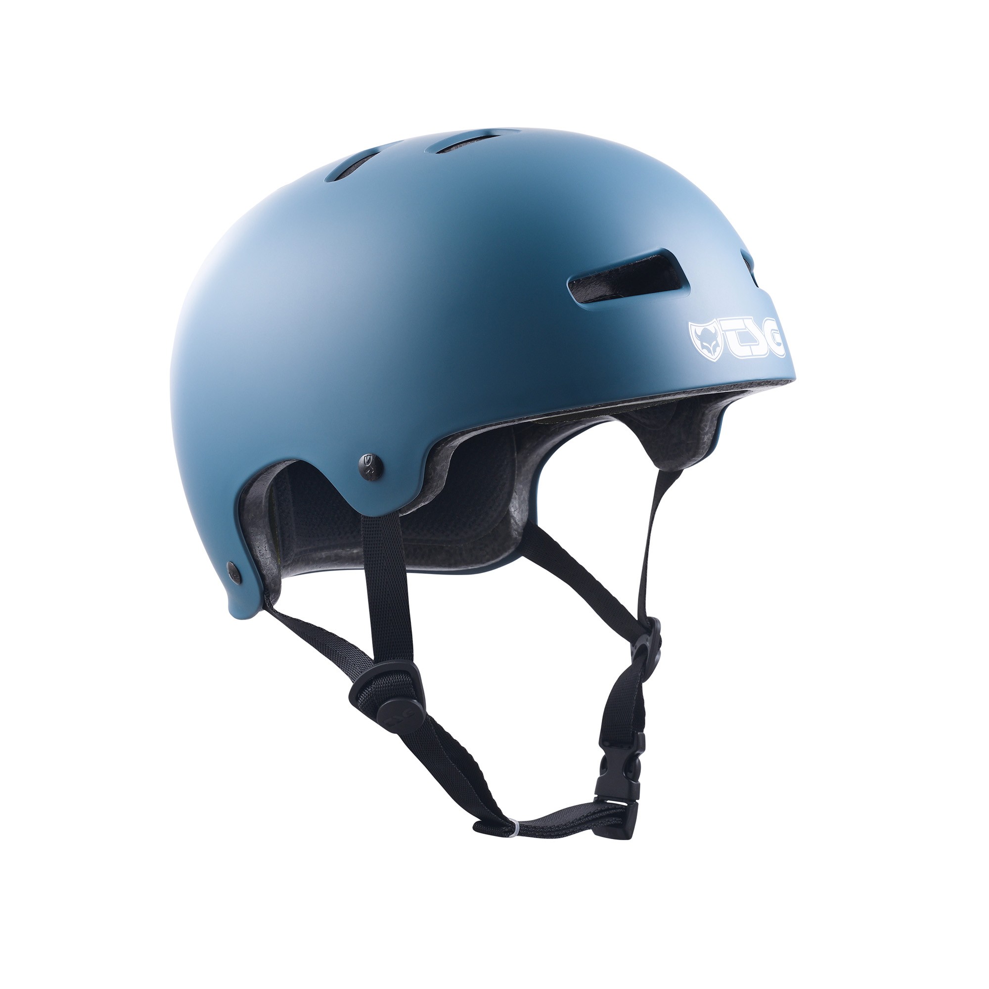 Casque Tsg Evo Solid Color | Achat En Ligne | Jack'n Roll