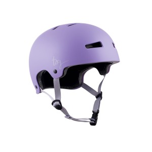CASQUE TSG EVO SOLID COLOR WOMAN