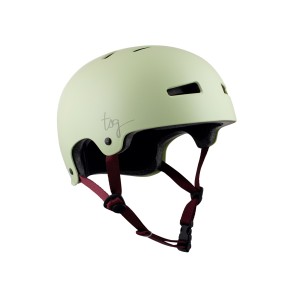 CASQUE TSG EVO SOLID COLOR WOMAN
