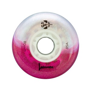 Roue Lumineuse Luminous 80mm | Achat En Ligne | Jack'n Roll