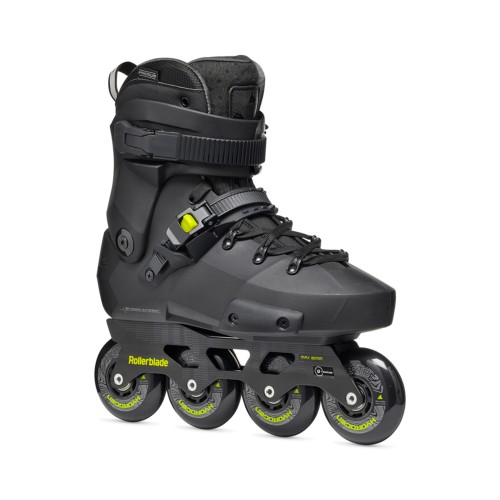 Rollers Rollerblade Twister Xt | Achat En Ligne | Jack'n Roll