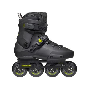 Rollers Rollerblade Twister Xt | Achat En Ligne | Jack'n Roll