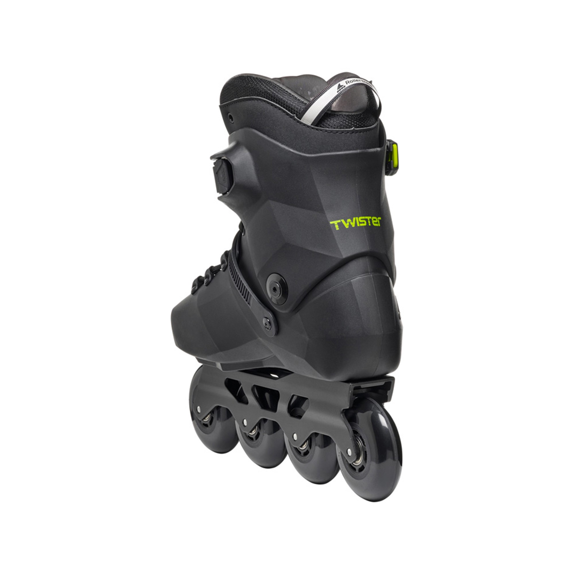 Rollers Rollerblade Twister Xt | Achat En Ligne | Jack'n Roll