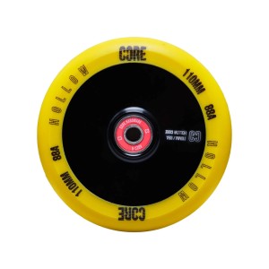 Roue Core Hollowcore V2 | Trottinette Freestyle | Jack'n Roll