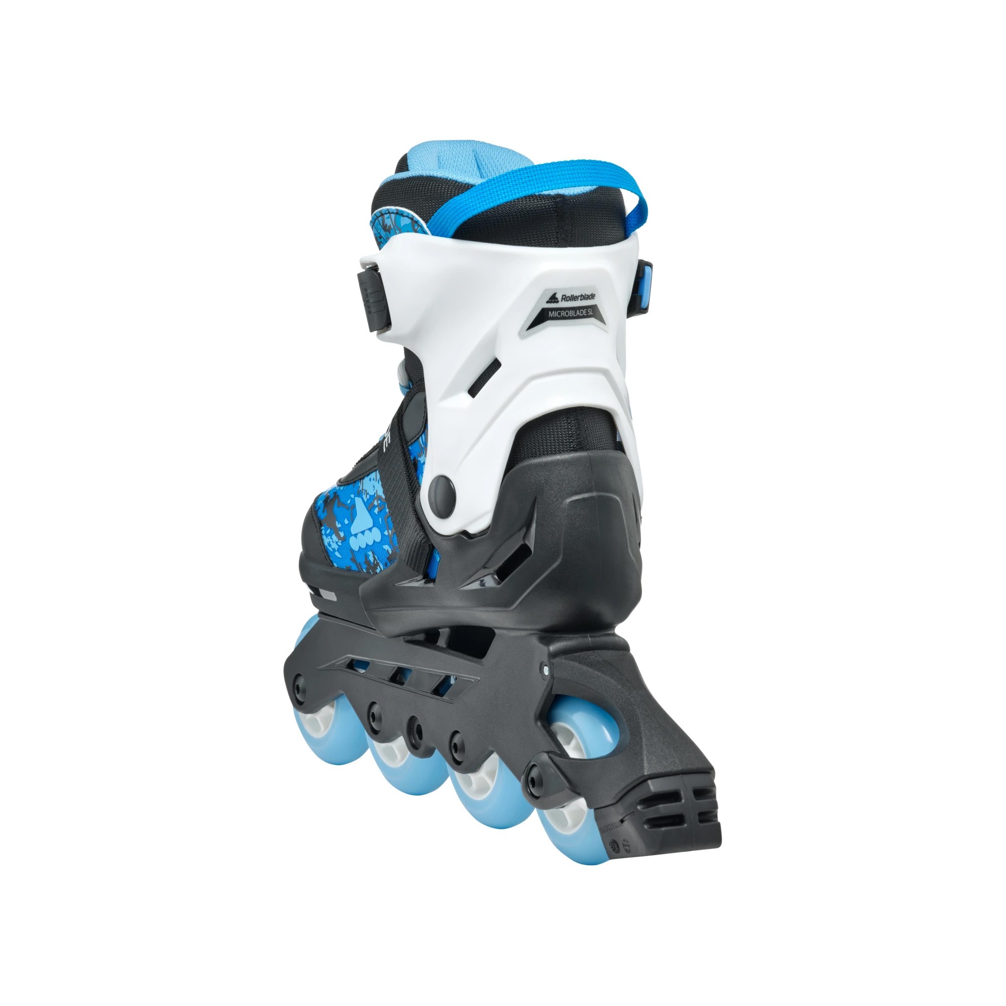 ROLLERS ROLLERBLADE MICROBLADE SL