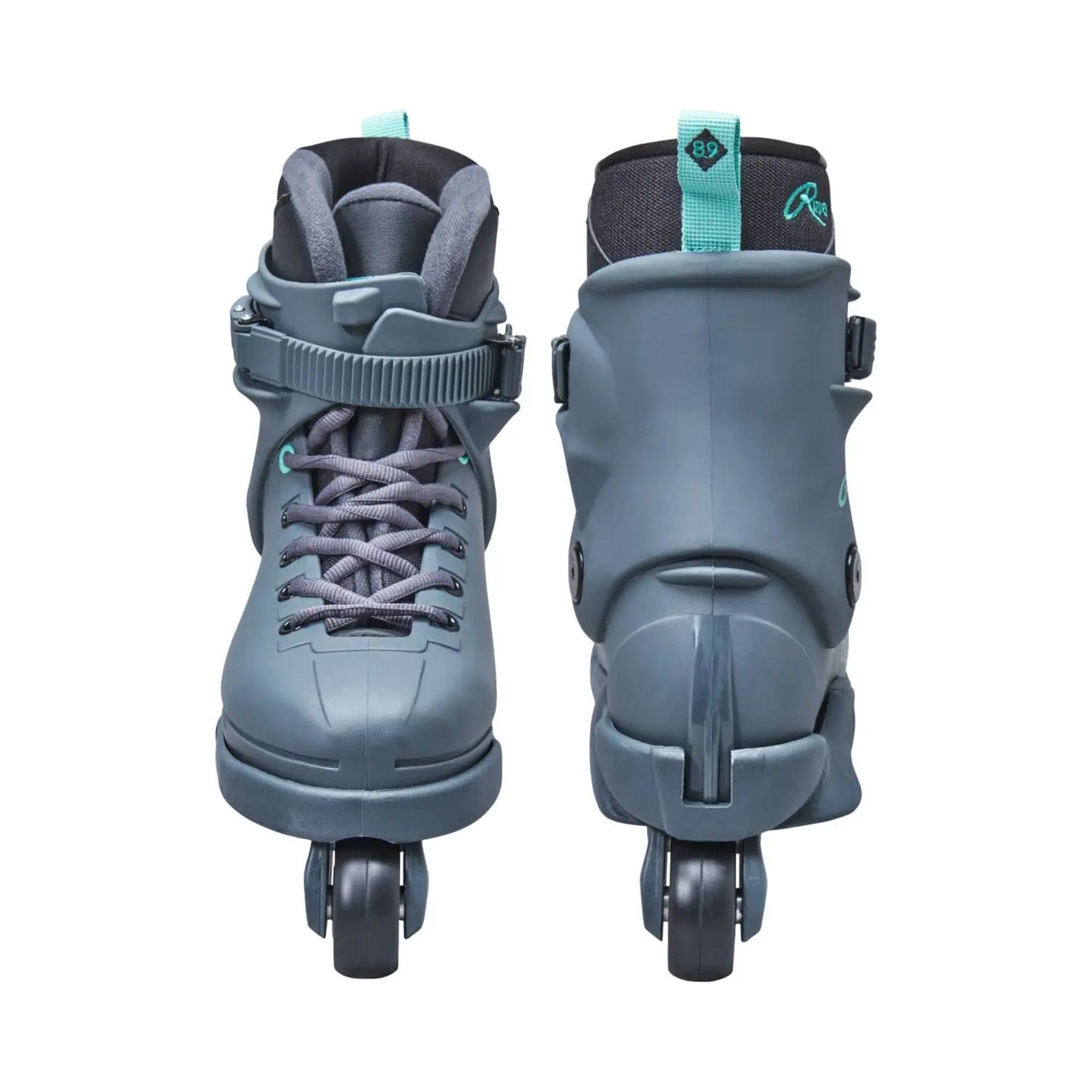 Rollers Razors Cult Graphite | Achat En Ligne | Jack'n Roll