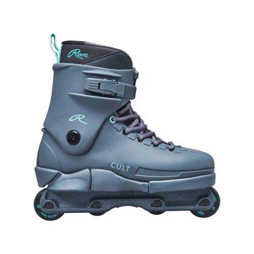 Rollers Razors Cult Graphite | Achat En Ligne | Jack'n Roll