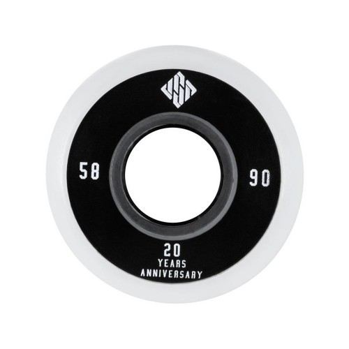 Roues Usd Team 58mm (x4) | Achat En Ligne | Jack'n Roll