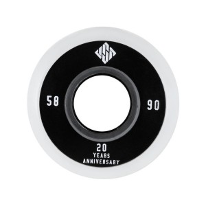 Roues Usd Team 58mm (x4) | Achat En Ligne | Jack'n Roll