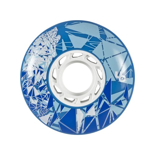 ROUES UNDERCOVER FSK WOLF 72MM/86A (X4)